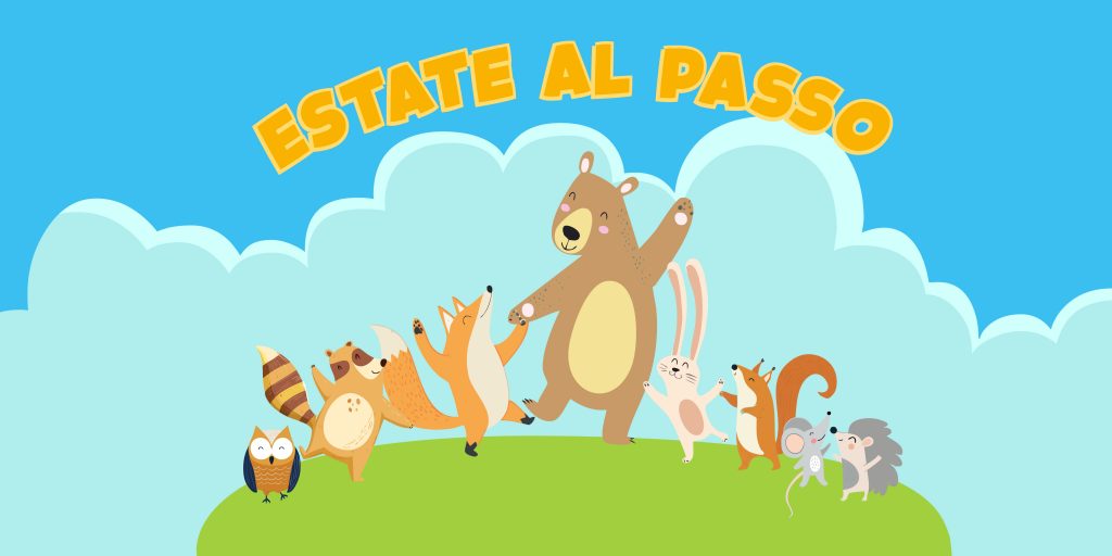 estate al passo_sito