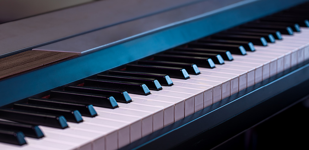 pianoforte
